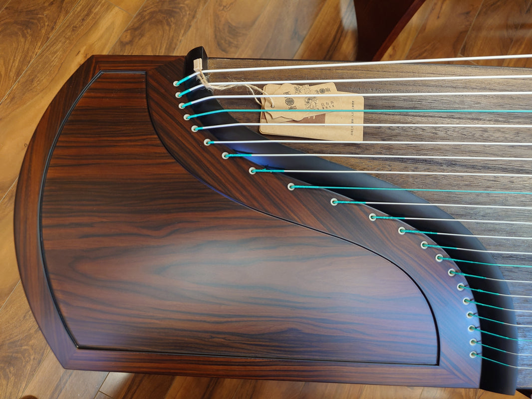 Guzheng - Sound of China Chinese Zither Musical Instrument Store ...