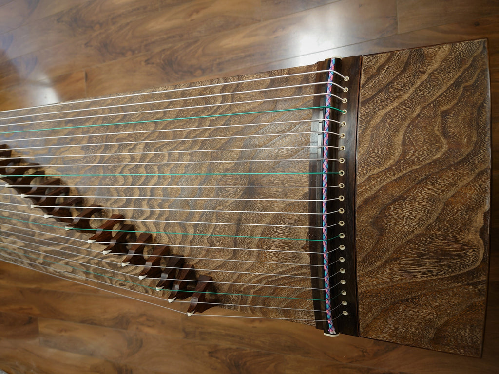 Mishimaya Collection Guzheng (Made in Japan) 三島屋60 Yr