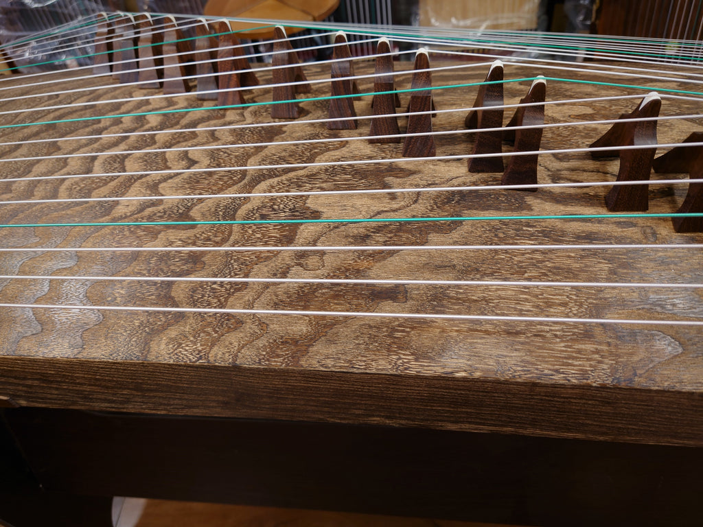 Mishimaya Collection Guzheng (Made in Japan) 三島屋60 Yr