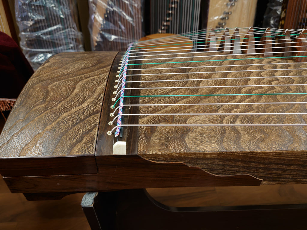 Mishimaya Collection Guzheng (Made in Japan) 三島屋60 Yr