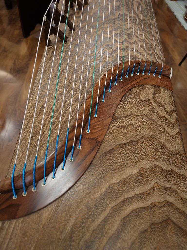 Mitsuya Koto Collection Guzheng (Made in Japan) みつや琴光安古筝 